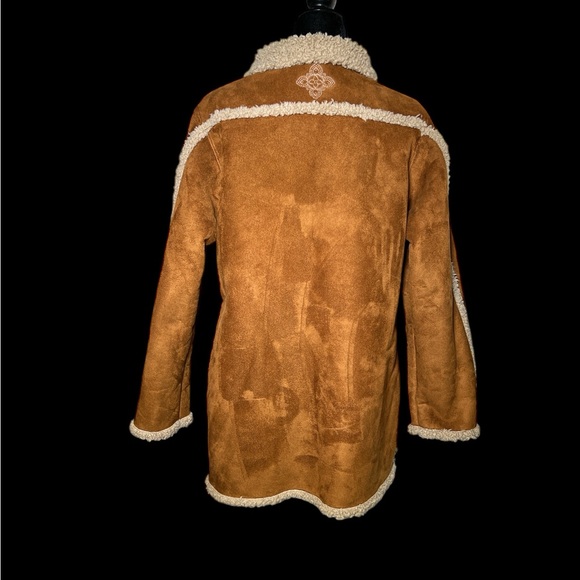 Carhartt Boulder Parka Jacket - 
Size L  12/14 - Women's - Picture 4 of 7